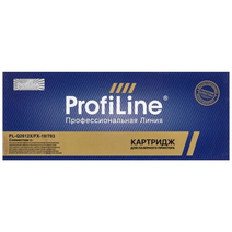 Тонер-картридж ProfiLine  для принтеров HP PL-Q2612X