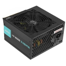 Блок питания 600W Zalman ZM600-XEII