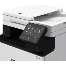 Лазерное МФУ Canon i-SENSYS MF752Cdw II