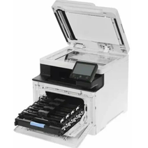 Лазерное МФУ Canon i-SENSYS MF752Cdw II