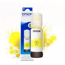 Контейнер Epson 003 Yellow C13T00V498