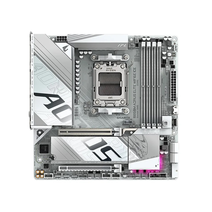 Mат.плата GIGABYTE SAM5 B850M EAGLE WIFI6E ICE