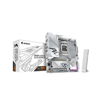 Mат.плата GIGABYTE SAM5 B850M EAGLE WIFI6E ICE