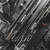 DDR4 16Gb 3200MHz PATRIOT PVS416G320C6