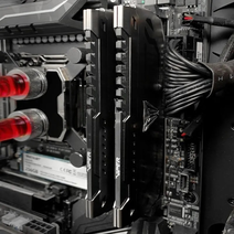 DDR4 16Gb 3200MHz PATRIOT PVS416G320C6