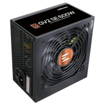Блок питания 600W Zalman ZM600-GV2SE