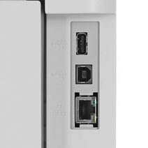 Лазерное МФУ Canon i-SENSYS MF664Cdw