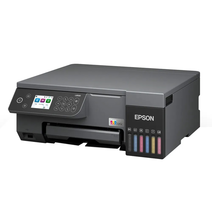 Струйное МФУ Epson L8100 Фабрика печати c WI-FI