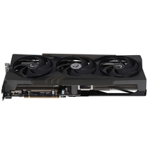 Видеокарта MSI RTX 5080 GAMING TRIO OC 16G