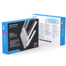 Маршрутизатор WiFi Netcraze Sprinter (NС-3711)