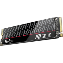 SSD M.2 500Gb NETAC NT01NV5000t-500-E4X