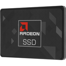 SSD 2.5'' 512Gb AMD R3SL0512G2