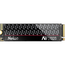 SSD M.2 500Gb NETAC NT01NV5000t-500-E4X