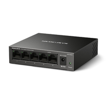 Коммутатор Mercusys MS105GS