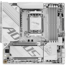 Mат.плата GIGABYTE SAM5 B850M EAGLE WIFI6E ICE