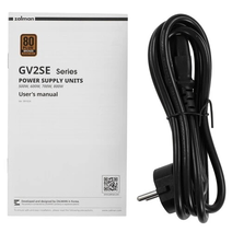 Блок питания 600W Zalman ZM600-GV2SE