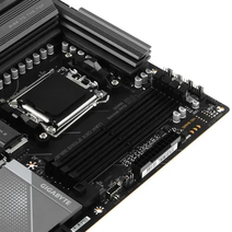 Mат.плата GIGABYTE SAM5 X870E EAGLE X3D WIFI7