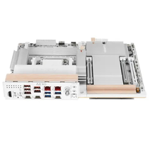 Mат.плата GIGABYTE SAM5 X870E AERO X3D WOOD