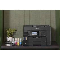 Струйное МФУ Epson L15150 Фабрика печати c WI-FI