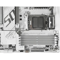 Mат.плата GIGABYTE SAM5 B850M EAGLE WIFI6E ICE
