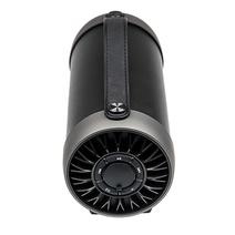 Портативная колонка-труба Dialog Progressive AP-930 12W RMS, Bluetooth, FM+USB reader