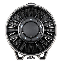 Портативная колонка-труба Dialog Progressive AP-930 12W RMS, Bluetooth, FM+USB reader