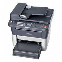 Лазерное МФУ Kyocera Ecosys FS-1125MFP