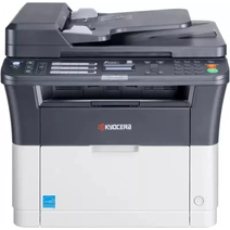 Лазерное МФУ Kyocera Ecosys FS-1125MFP
