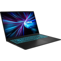 Ноутбук ASUS V3607VM-RP090 16'' FHD+ IPS 144Hz Core 5 210H/16GB/SSD512Gb/RTX5060 8Gb/DOS/серый