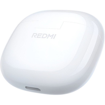 Наушники Xiaomi Redmi Buds 8 Active белый BHR08JUGL