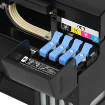 Струйное МФУ Epson L3250 Фабрика печати c WI-FI