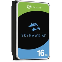 Жесткий диск 3.5'' 16Tb Seagate ST16000VE005
