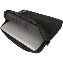 Сумка для ноутбука 15-16'' Defender Shiny, черный