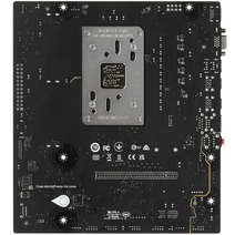 Mат.плата MSI SAM5 PRO A620M-B EVO