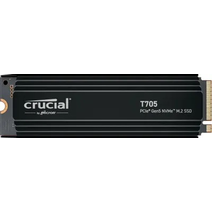 SSD M.2 1Tb CRUCIAL CT1000T705SSD5