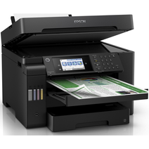 Струйное МФУ Epson L15150 Фабрика печати c WI-FI