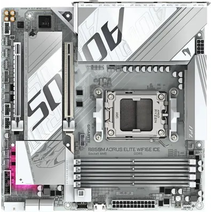 Mат.плата GIGABYTE SAM5 B850M EAGLE WIFI6E ICE