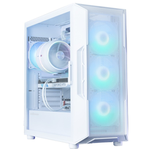 Корпус ZALMAN i3 NEO ARGB v2 WH