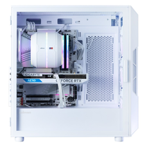 Корпус ZALMAN i3 NEO ARGB v2 WH