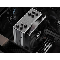 Кулер процессорный ID-Cooling SE-224-XTS