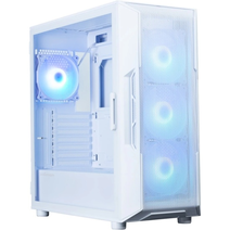 Корпус ZALMAN i3 NEO ARGB v2 WH