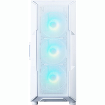 Корпус ZALMAN i3 NEO ARGB v2 WH
