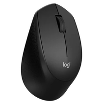 Мышь Logitech M330 SILENT PLUS Black 910-004909