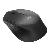 Мышь Logitech M330 SILENT PLUS Black 910-004909