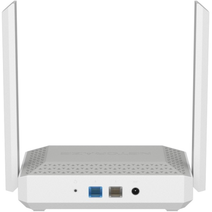 Маршрутизатор WiFi Netcraze Racer (NC-4010)