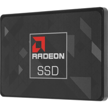 SSD 2.5'' 120Gb AMD R3SL0120G2