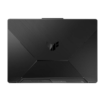 Ноутбук ASUS FA506NCQ-HN031 15.6'' FHD IPS 144Hz Ryzen 7 170/16Gb/SSD512Gb/RTX3050 4Gb/noOS/черный