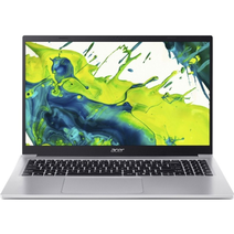 Ноутбук ACER AL15-33P-3809 15.6'' FHD IPS Core 3 N355/8Gb/SSD512Gb/DOS/серый NX.D2MEM.001