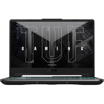 Ноутбук ASUS FA506NCQ-HN031 15.6'' FHD IPS 144Hz Ryzen 7 170/16Gb/SSD512Gb/RTX3050 4Gb/noOS/черный