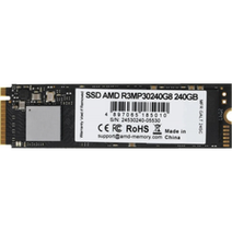 SSD M.2 240Gb AMD R3MP30240G8